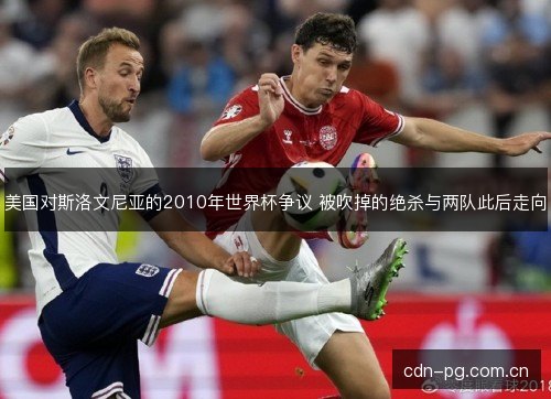 美国对斯洛文尼亚的2010年世界杯争议 被吹掉的绝杀与两队此后走向 美国对斯洛文尼亚的2010年世界杯争议 被吹掉的绝杀与两队此后走向